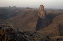 22: Rumsiki landscape