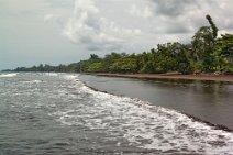 12: Seme beach at Limbe