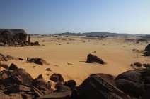 14: Bemebeche panorama