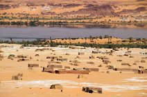 12: Teguedei, nomad village