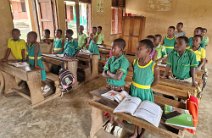 5: Public school near Edofa