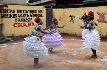 3: Komian Dance at Aniassue