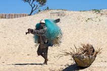 14: End of fishing at Manakara