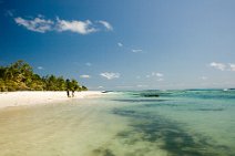 9: Ille Aux Nates  at Sainte Marie