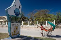 7: Independence Avenue (Tulear)