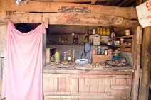 19: Herbal clinic at Mzuzu