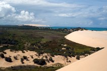 13: Bazaruto Archipielago landscape