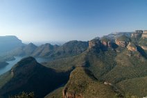 20: Three Rondavelles (Mpumalanga)