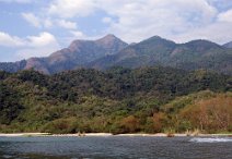 9: Mahale National Park