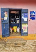 21: Food store in Kunda-Konda