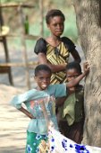 8: Kunda children (Mfuwe)