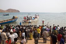 18: Trading at Mpulungu