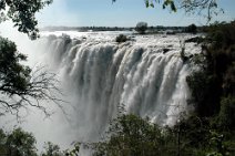 1: Victoria falls
